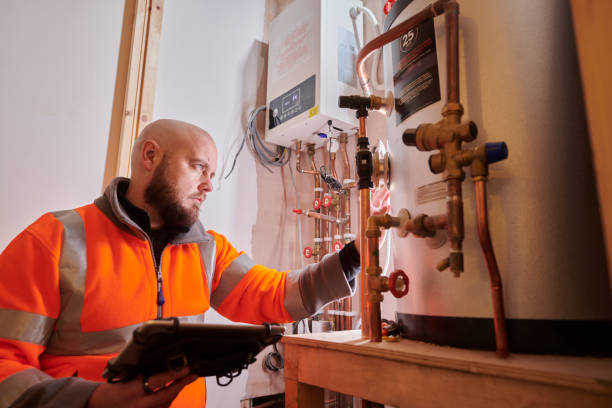 Best Commercial Plumbing Services  in North Shore, VA