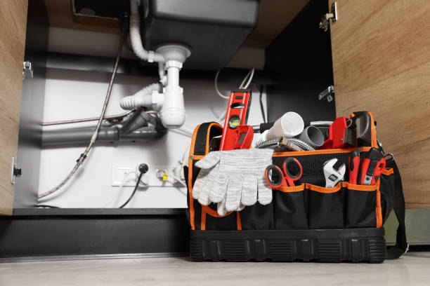 Trusted North Shore, VA Plumbing Experts