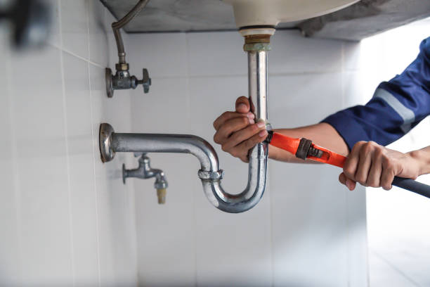 Best Emergency Plumber  in North Shore, VA