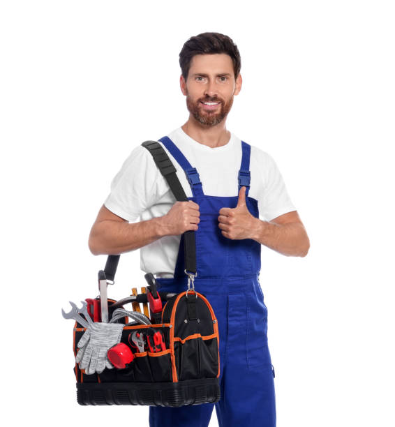 Best Same-Day Plumbing Service  in North Shore, VA
