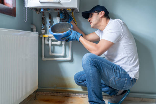 Best Water Heater Repair  in North Shore, VA