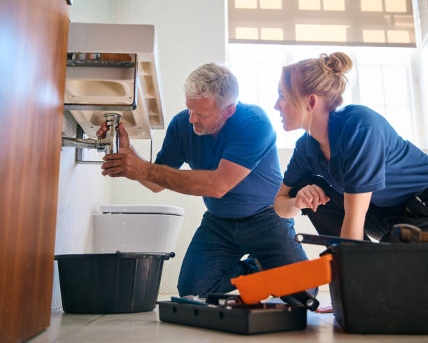 Best Sewer Cleaning Services  in North Shore, VA